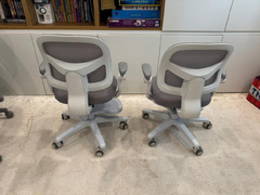Adjustable Kids Desk Chair (2 units)