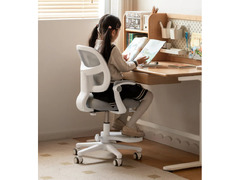 Adjustable Kids Desk Chair (2 units)