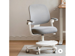 Adjustable Kids Desk Chair (2 units)
