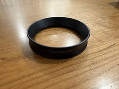 Espresso Tools by Normcore and Cafelat