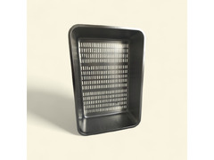 Stainless Steel Cat Litterbox