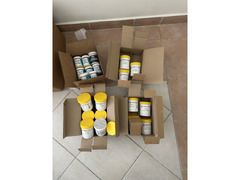 LARGE Ceramics Glaze Collection