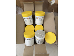 LARGE Ceramics Glaze Collection