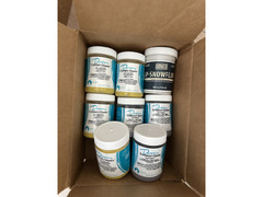 LARGE Ceramics Glaze Collection