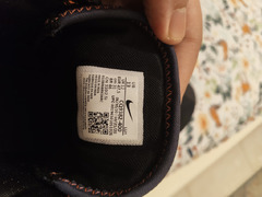 Nike Airmax Impact 2 Thunderblue size 47.5 (13)