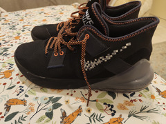 Nike Airmax Impact 2 Thunderblue size 47.5 (13)