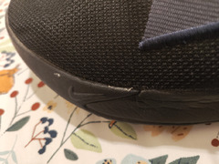 Nike Airmax Impact 2 Thunderblue size 47.5 (13)