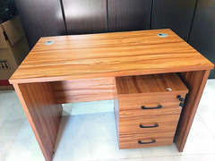 Study table with drawers for sale