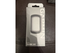 Garmin Edge 1040 Bundle (NEW) + Garmin Edge 1040 Silicone Case (NEW)