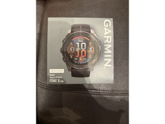 Garmin Fenix 8 51 mm (USED LIKE NEW)