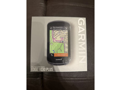 Garmin Edge 1030 Plus