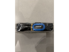 Garmin HR Straps Bundle