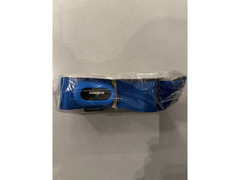 Garmin HR Straps Bundle
