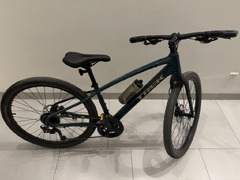TREK DUAL SPORTS 2 GEN 5 BIKE