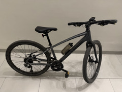 TREK DUAL SPORTS 2 GEN 5 BIKE