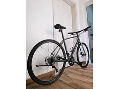 2023 Trek FX2 Hybrid Disc Bike Extreme Sports