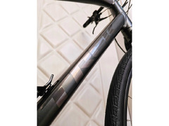 2023 Trek FX2 Hybrid Disc Bike Extreme Sports