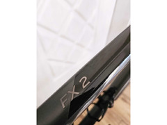 2023 Trek FX2 Hybrid Disc Bike Extreme Sports