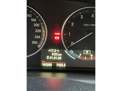 BMW X3 2014 | Excellent Condition | Well Maintained