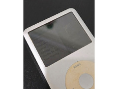 📱 iPod Classic 160GB