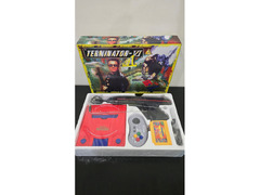 TERMINATOR VII – 1997 Edition 🎮