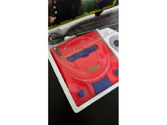 TERMINATOR VII – 1997 Edition 🎮