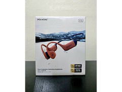 POLVCDG X16 Bone Conduction