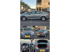 🚗 For Sale – 2013 Chevrolet Malibu LT