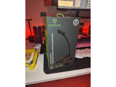 Gaming Microphone For Sale