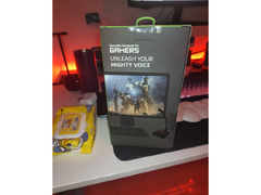 Gaming Microphone For Sale