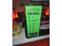 Gaming Microphone For Sale