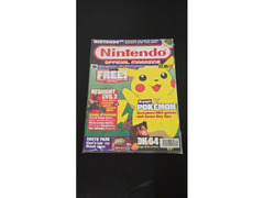 🎮📚 FOR SALE – Original 90s / Early 2000s Gaming Magazines