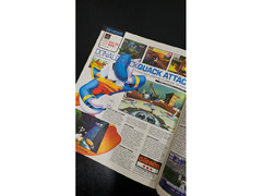 🎮📚 FOR SALE – Original 90s / Early 2000s Gaming Magazines