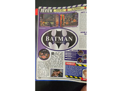 🎮📚 FOR SALE – Original 90s / Early 2000s Gaming Magazines