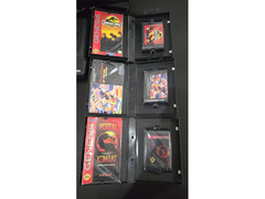 🔥 For Sale: Sega Mega Drive Original – Made in Japan 🔥