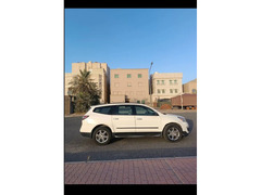 For sale 2014 model Chevrolet traverse LS