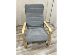 IKEA ARSUNDA ARMCHAIR for sale