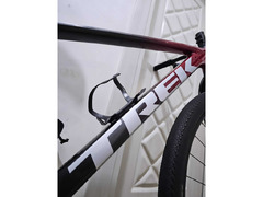 Trek Marlin 6 Rigid MTB Upgraded Bike