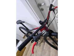 Trek Marlin 6 Rigid MTB Upgraded Bike