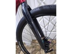 Trek Marlin 6 Rigid MTB Upgraded Bike