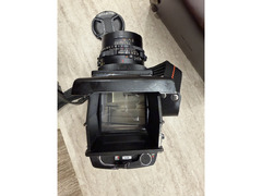 Mamiya RB67. The ultimate bundle