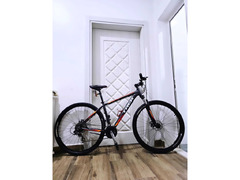 Trek Marlin 5 First Owner with Manual and CD