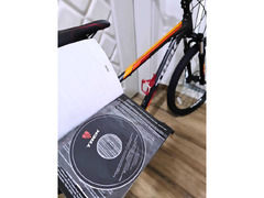 Trek Marlin 5 First Owner with Manual and CD