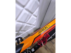 Trek Marlin 5 First Owner with Manual and CD