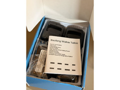 BAOFENG BF-888S Walkie Talkies (4-Pack)