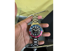 Fossil Dalton Watch BQ2883 – Stainless Steel