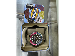 Fossil Dalton Watch BQ2883 – Stainless Steel