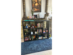 Bookshelf 15kd