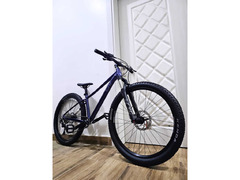 Liv Tempt 1 Deore 10s Airfork SXC32 Brand New Bike Clean Cycle
