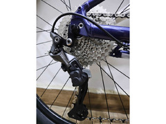 Liv Tempt 1 Deore 10s Airfork SXC32 Brand New Bike Clean Cycle